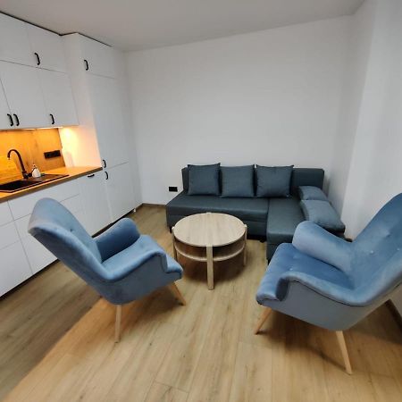 Apartament De Lux Lidia Karpacz Exteriör bild