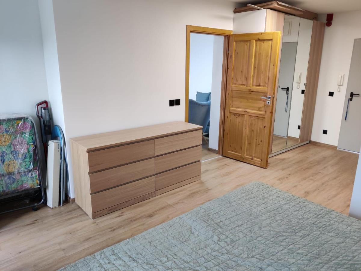 Apartament De Lux Lidia Karpacz Exteriör bild