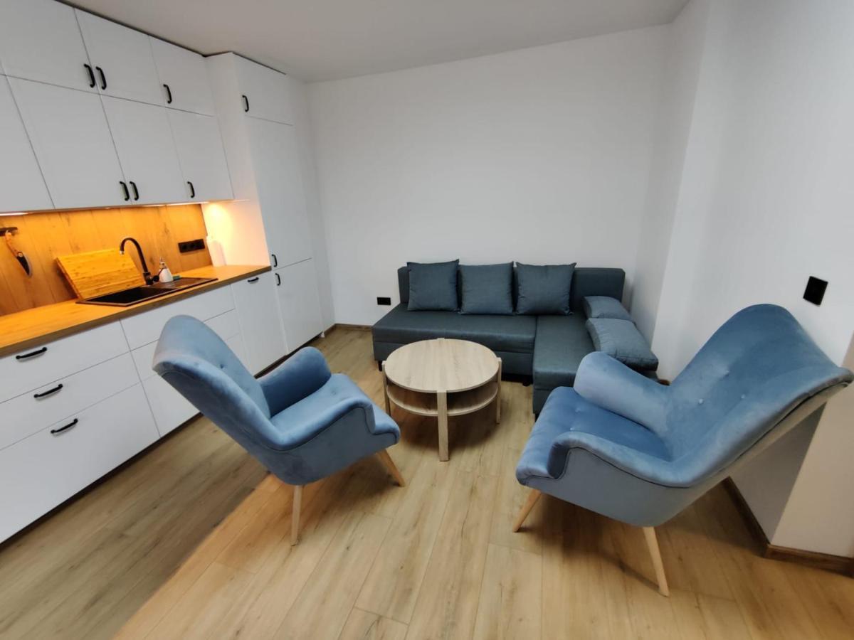 Apartament De Lux Lidia Karpacz Exteriör bild